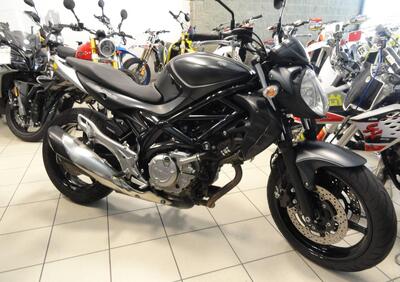 Suzuki Gladius 650 SFV ABS (2009 - 15) - Annuncio 9548821