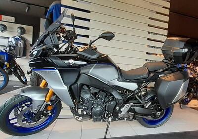 Yamaha Tracer 9 GT+ (2023 - 24) - Annuncio 9548835