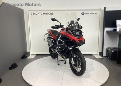 Bmw R 1200 GS Adventure (2017 - 18) - Annuncio 9548847