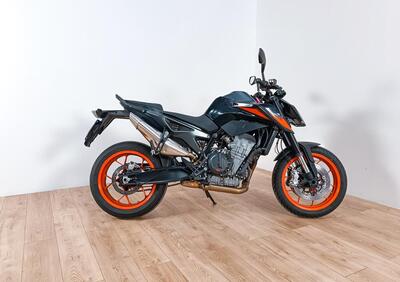 KTM 790 Duke L (2019 - 20) - Annuncio 9548851