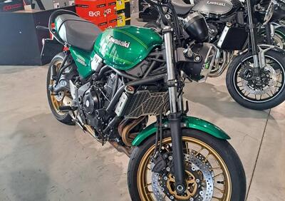 Kawasaki Z 650 RS (2022 - 24) - Annuncio 9548872