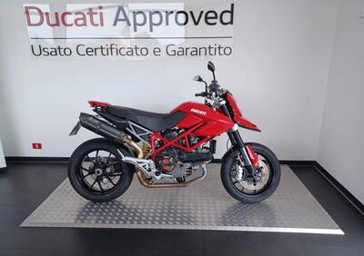 Ducati Hypermotard 1100 EVO (2010 - 12) - Annuncio 9548947