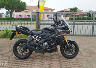 Suzuki GSX-S1000GX (2024 - 25) - Annuncio 9548973