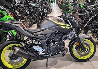 Yamaha MT-03 (2018 - 19) - Annuncio 9548956