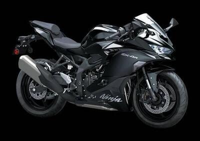 Kawasaki Ninja ZX-4R (2024 - 25) - Annuncio 9548955