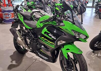 Kawasaki Ninja 400 KRT (2018) - Annuncio 9548958