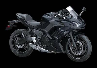 Kawasaki Ninja 650 (2021 - 24) - Annuncio 9548965