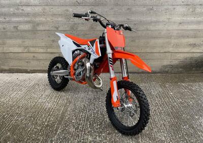 KTM SX 65 (2023) - Annuncio 9548987