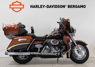 Harley-Davidson 1800 Electra Glide Ultra Classic (2009 - 11) - FLHTCUSE - Annuncio 9548999