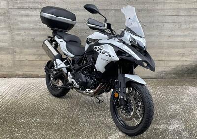 Benelli TRK 502X (2021 - 24) - Annuncio 9548990