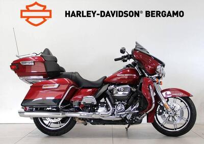 Harley-Davidson 114 Electra Glide Ultra Limited (2021 - 22) - FLHTK - Annuncio 9549007