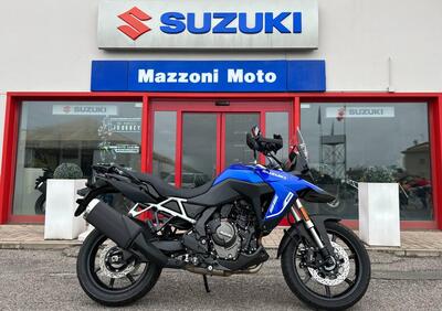 Suzuki V-Strom 800SE (2023 - 24) - Annuncio 9549002