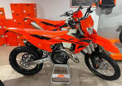 KTM XC-W 125 (2025) - Annuncio 9534497