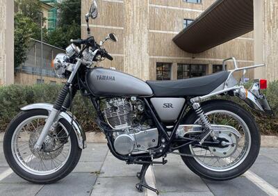 Yamaha SR 400 (2013 - 17) - Annuncio 9549034