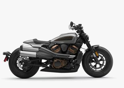 Harley-Davidson Sportster S (2022 - 24) - Annuncio 9549033