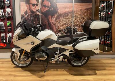 Bmw R 1250 RT (2021 - 25) - Annuncio 9549035