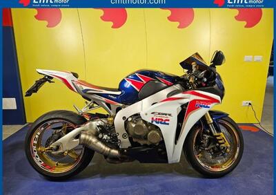 Honda CBR 1000 RR Fireblade (2008 - 11) - Annuncio 9549038