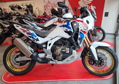 Honda Africa Twin CRF 1100L Adventure Sports DCT (2024 - 25) - Annuncio 9549047