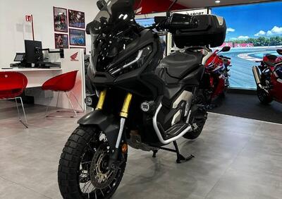 Honda X-ADV 750 DCT Adventure (2021 - 24) - Annuncio 9549072