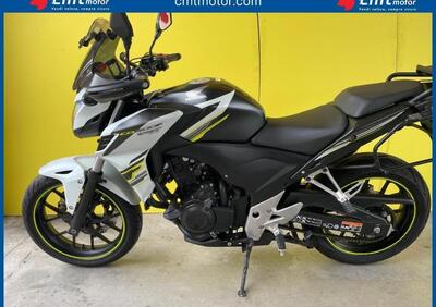 Honda CB 500 F ABS (2012 - 15) - Annuncio 9549074