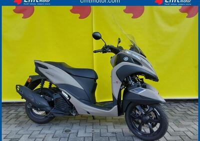 Yamaha Tricity 125 (2021 - 21) - Annuncio 9549084