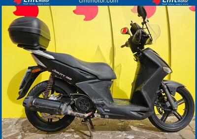 Kymco Agility 150 R16 - Annuncio 9549088