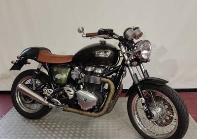 Triumph Thruxton 900 (2004 - 15) - Annuncio 9549097