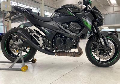 Kawasaki Z 800 e ABS (2012 - 16) - Annuncio 9549091