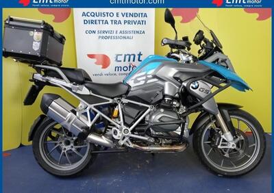 Bmw R 1200 GS (2013 - 16) - Annuncio 9549100