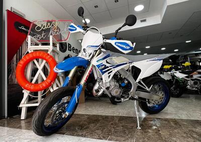 Tm Moto SMR 125 Fi 2T (2024) - Annuncio 9549111