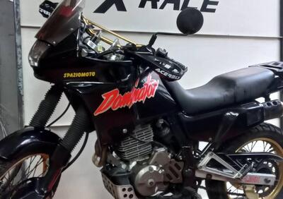 Honda NX Dominator 650 1988 - Annuncio 9549126