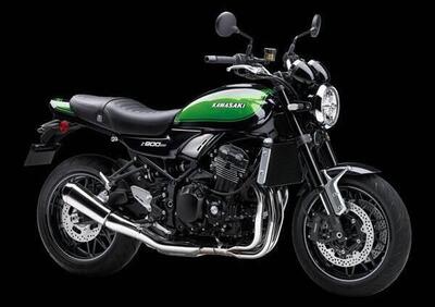 Kawasaki Z 900 RS (2022 - 25) - Annuncio 9549123