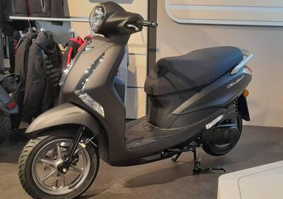 Yamaha D'Elight 125 (2021 - 24) - Annuncio 9549127