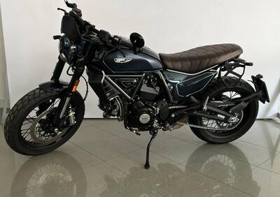 Ducati Scrambler 800 Icon (2023 - 24) - Annuncio 9549135