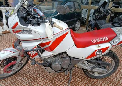 Yamaha XTZ 750 SuperTéneré (1989 - 98) - Annuncio 9549139