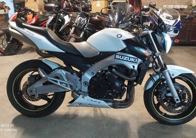 Suzuki GSR 600 (2006 - 11) - Annuncio 9549175