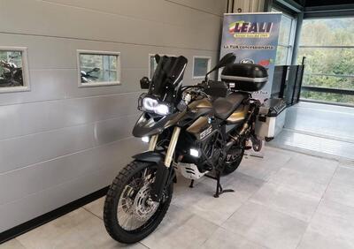 Bmw F 800 GS (2008 - 15) - Annuncio 9549177