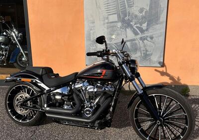 Harley-Davidson Breakout 117 (2023 - 24) - Annuncio 9549185