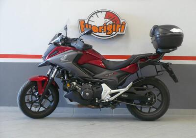 Honda NC 750 X ABS (2018 - 20) - Annuncio 9549199