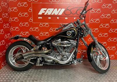 Harley-Davidson 1450 Standard (2002 - 05) - FXSTI - Annuncio 9549190