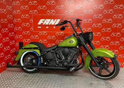 Harley-Davidson 1584 Night Train (2006 - 07) - FXSTB - Annuncio 9549191