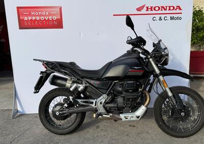 Moto Guzzi V85 TT (2021 - 23) - Annuncio 9549206