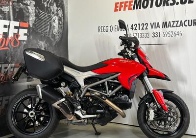 Ducati Hyperstrada 821 (2013 - 15) - Annuncio 9549202