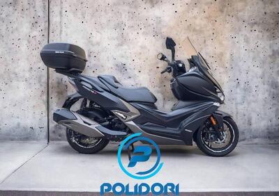 Kymco Xciting 400i S ABS (2019 - 20) - Annuncio 9549207