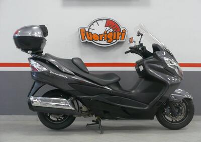 Suzuki Burgman AN 400 (2008 - 13) - Annuncio 9549210