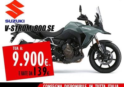 Suzuki V-Strom 800SE (2023 - 24) - Annuncio 9549217