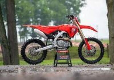 Honda CRF 450 R (2025) - Annuncio 9549220