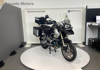 Bmw R 1200 GS (2008 - 09) - Annuncio 9549257