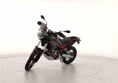 Aprilia Tuareg 660 (2022 - 24) - Annuncio 9436305