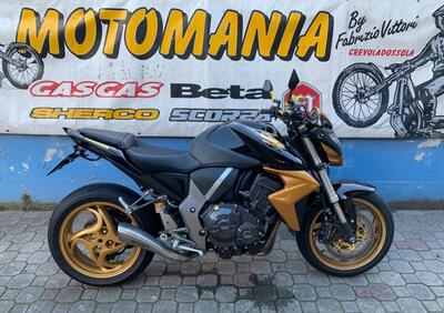 Honda CB 1000 R (2008 - 10) - Annuncio 9549276